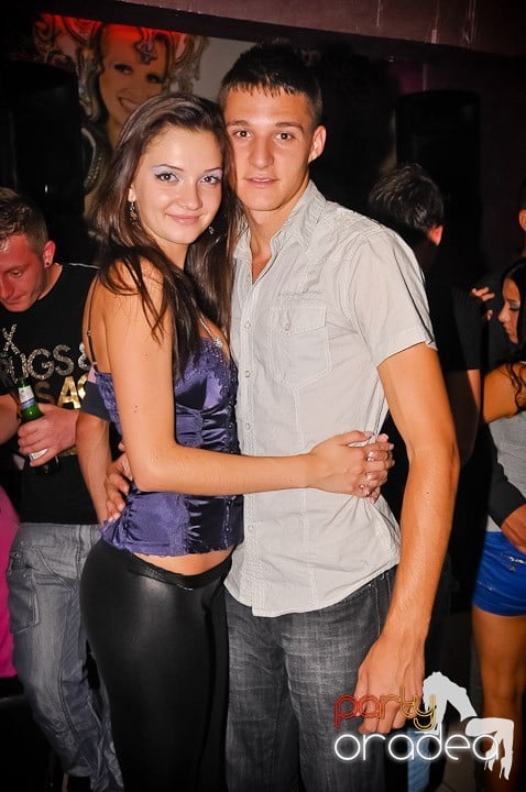 Muzică live în Rio Club, 