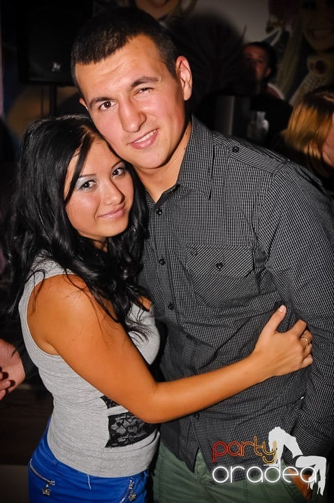 Muzică live în Rio Club, 