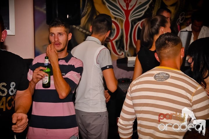 Muzică live în Rio Club, 