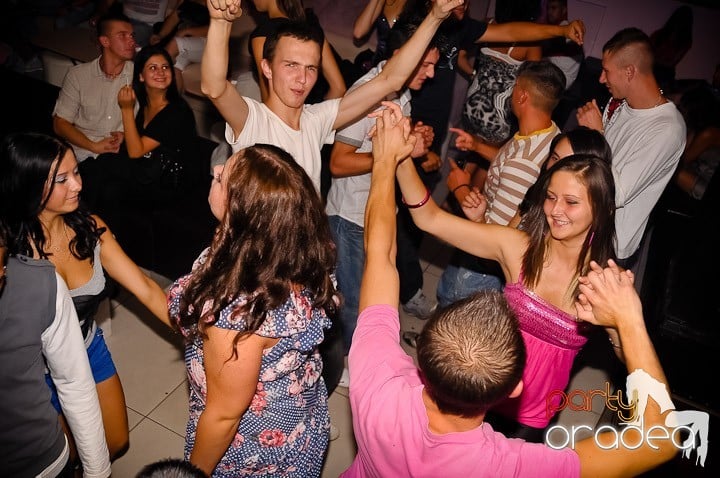 Muzică live în Rio Club, 