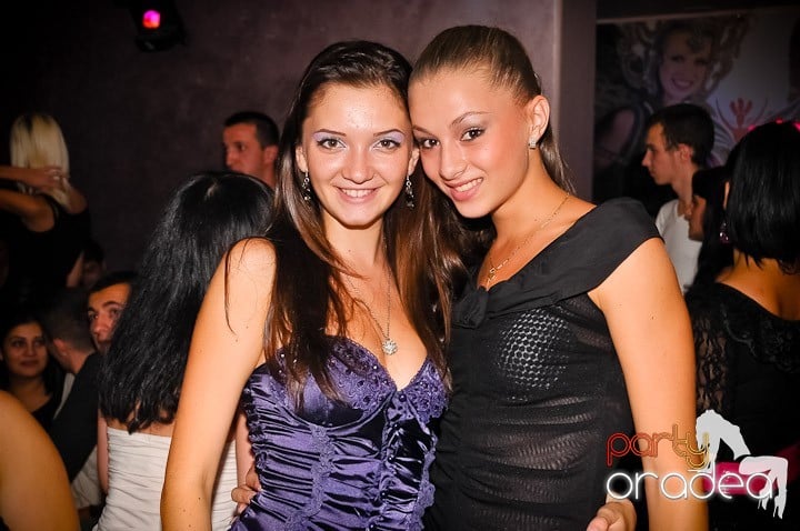 Muzică live în Rio Club, 