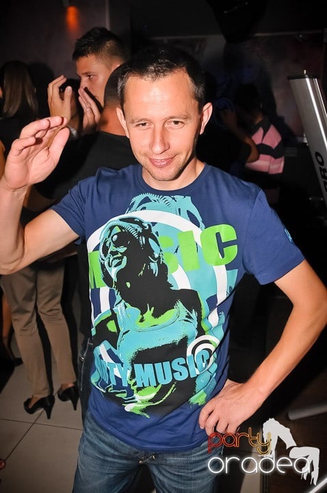 Muzică live în Rio Club, 