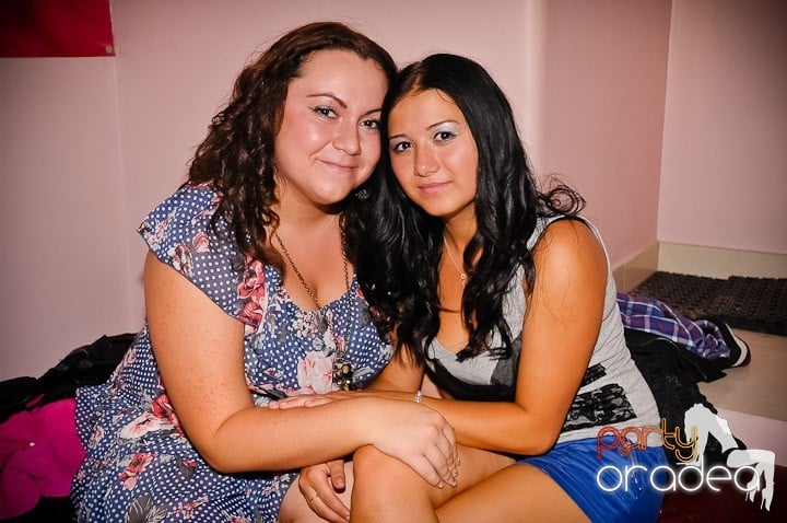 Muzică live în Rio Club, 