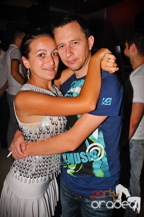 Muzică live în Rio Club, 