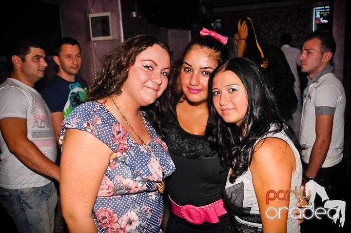 Muzică live în Rio Club, 