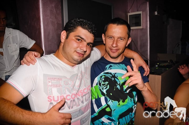 Muzică live în Rio Club, 