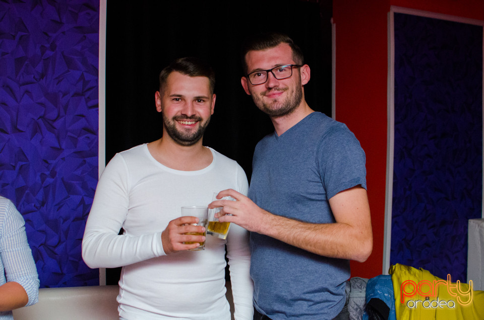 Muzică Live @ Life Club, 