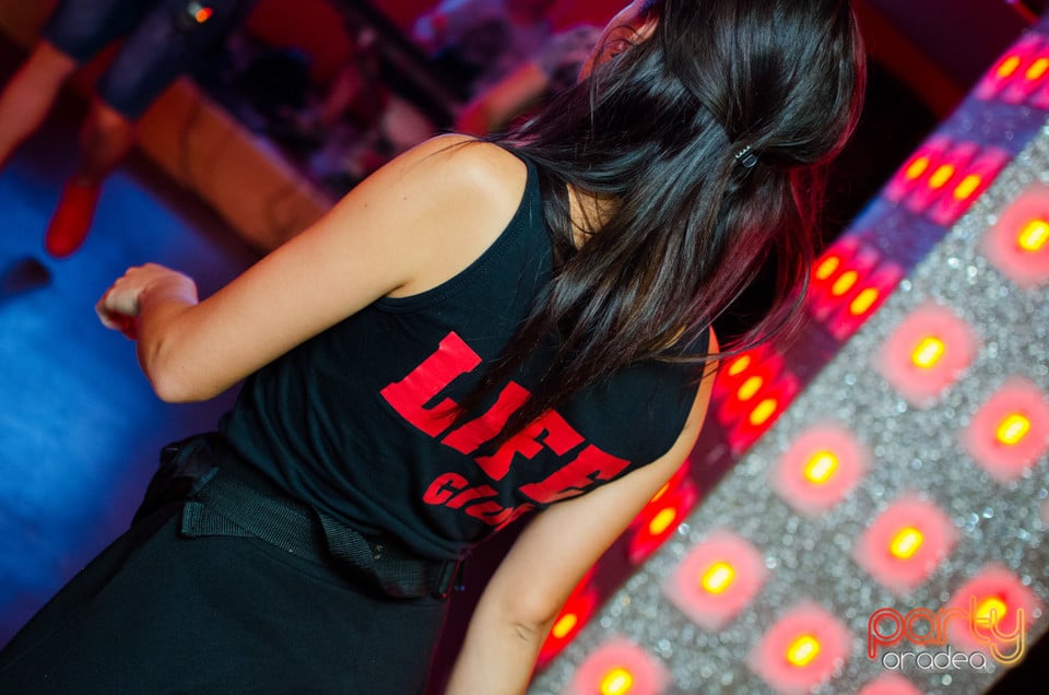 Muzica live @ Life Club, 