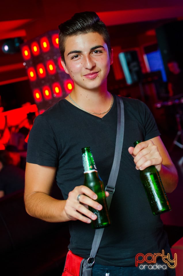 Muzica live @ Life Club, 