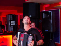 Muzică Live @ Life Club