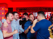 Muzică Live @ Life Club