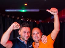 Muzica live @ Life Club