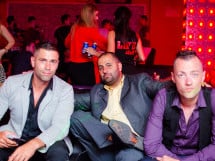 Muzica live @ Life Club