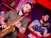 Muzica live @ Life Club