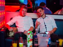 Muzica live @ Life Club