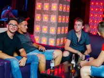 Muzica live @ Life Club