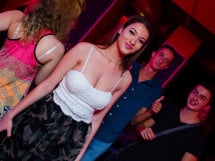 Muzica live @ Life Club