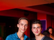 Muzica live @ Life Club