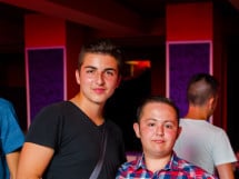 Muzica live @ Life Club