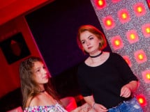 Muzica live @ Life Club