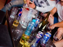 Muzica live @ Life Club