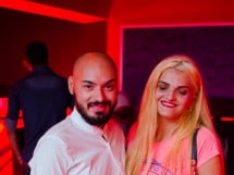 Muzica live @ Life Club