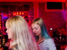 Muzica live @ Life Club