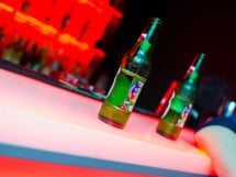 Muzica live @ Life Club