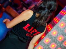 Muzica live @ Life Club