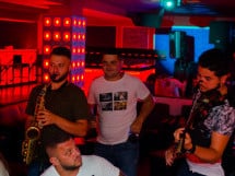 Muzica live @ Life Club
