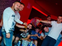 Muzica live @ Life Club