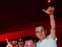 Muzica live @ Life Club