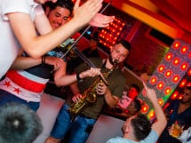 Muzica live @ Life Club