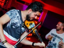 Muzica live @ Life Club