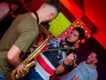 Muzica live @ Life Club