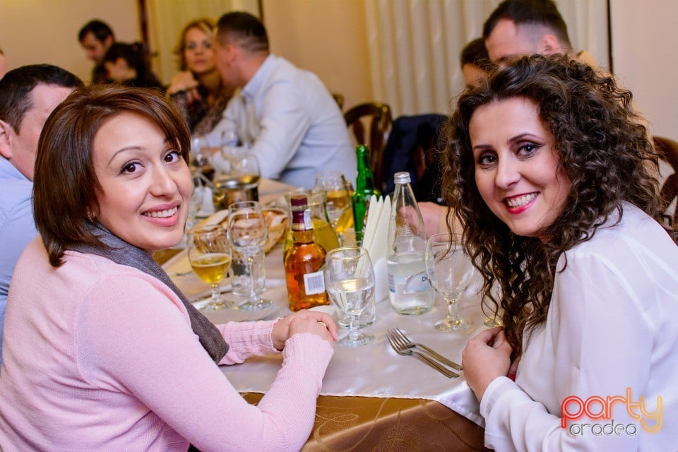 Muzică live magic Band Oradea, Restaurant Emporium