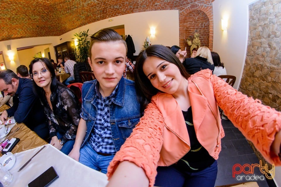 Muzică live magic Band Oradea, Restaurant Emporium