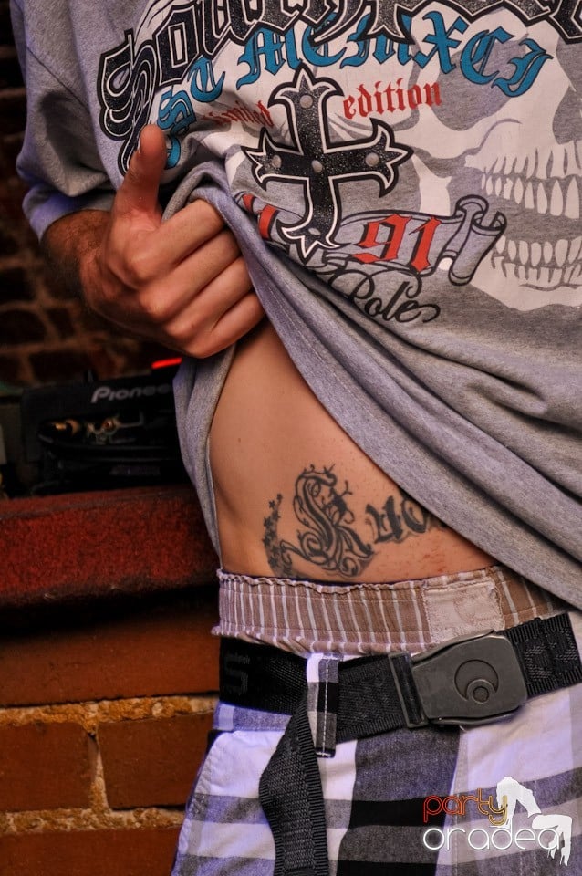 Muzică şi voie bună în Club Escape, 