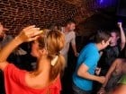 Muzică şi voie bună în Club Escape