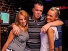 Muzică şi voie bună în Club Escape