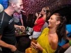 Muzică şi voie bună în Club Escape