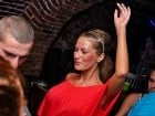 Muzică şi voie bună în Club Escape