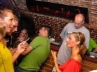 Muzică şi voie bună în Club Escape