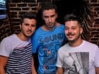 Muzică şi voie bună în Club Escape