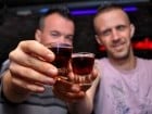 Muzică şi voie bună în Club Escape