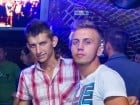 Muzică şi voie bună în Club Escape