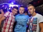 Muzică şi voie bună în Club Escape