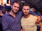 Muzică şi voie bună în Club Escape