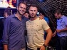 Muzică şi voie bună în Club Escape
