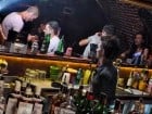 Muzică şi voie bună în Club Escape